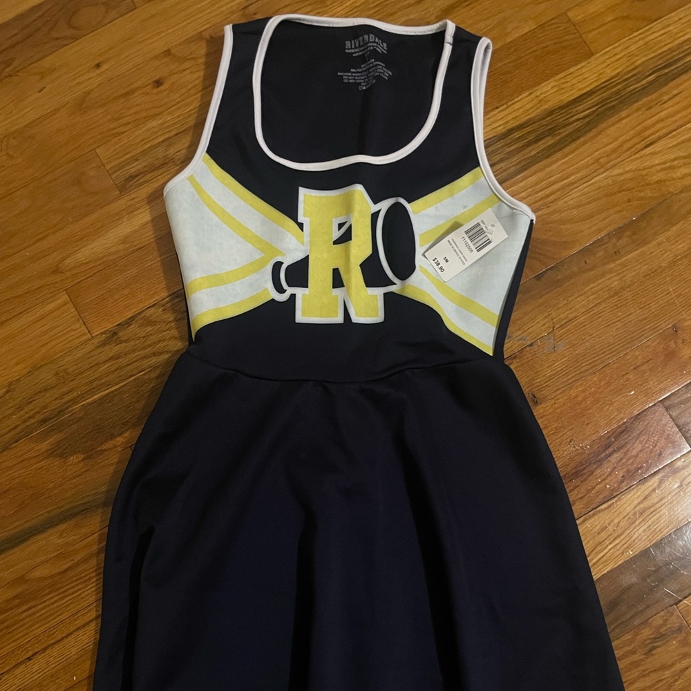Riverdale Cheer Dress
